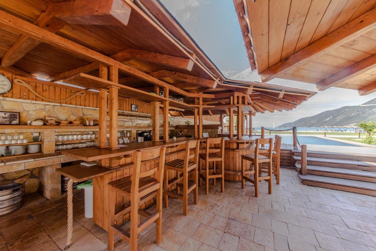 Seaside Resort Vasiliki المظهر الخارجي الصورة