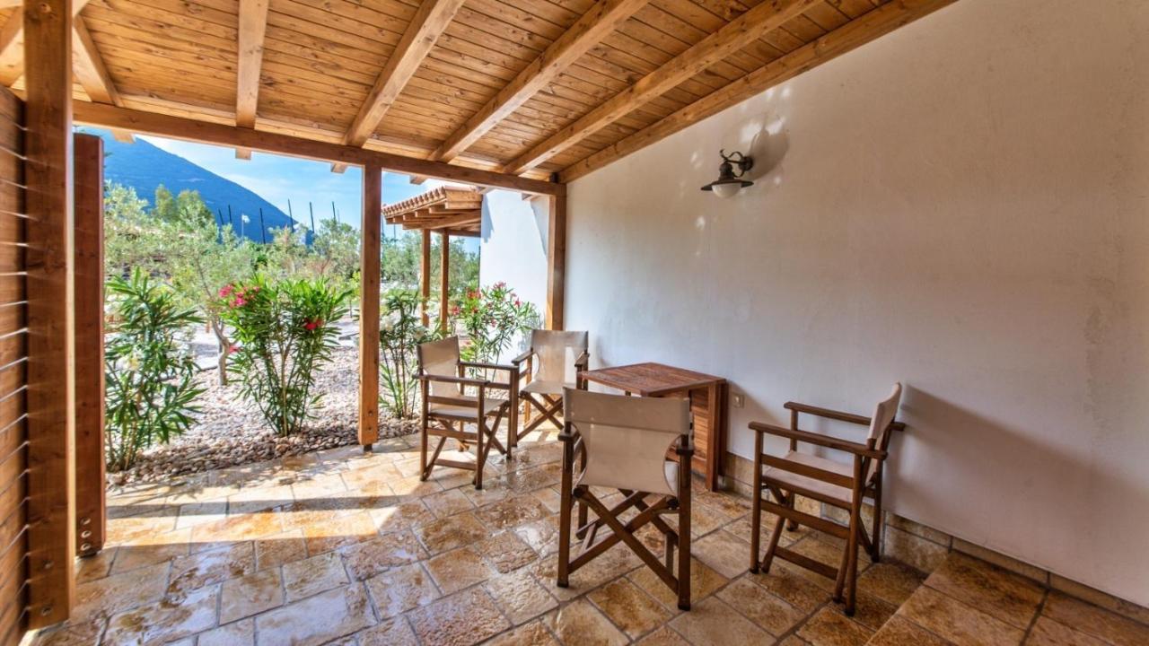 Seaside Resort Vasiliki المظهر الخارجي الصورة